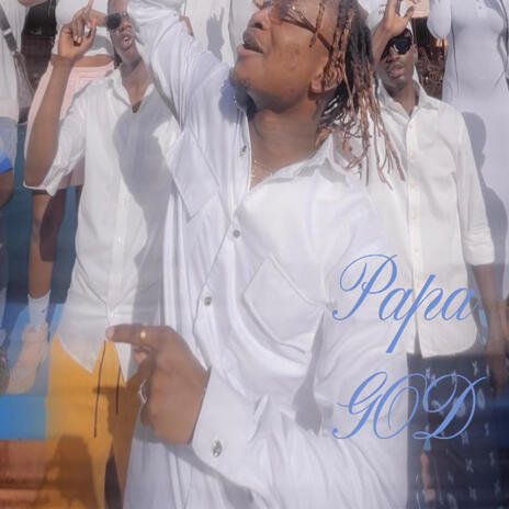 Papa god | Boomplay Music