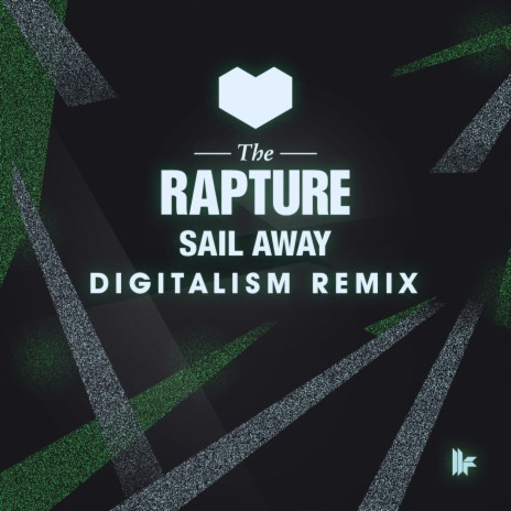 Sail Away (Digitalism Remix) | Boomplay Music