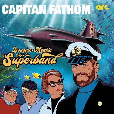 Capitan Fathom | Boomplay Music