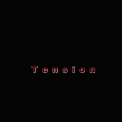 Tension ft. Kasire | Boomplay Music