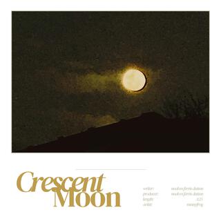 Crescent Moon