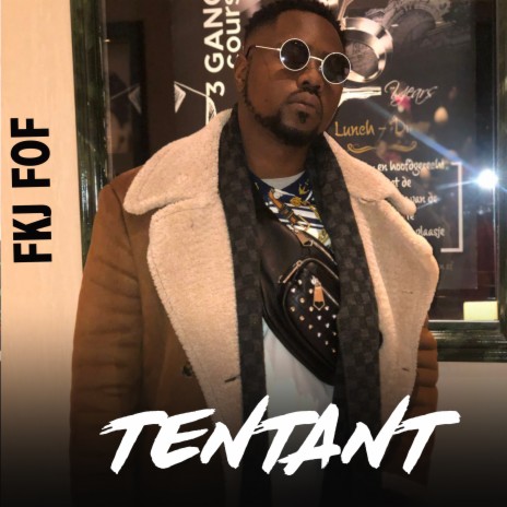 Tentant | Boomplay Music