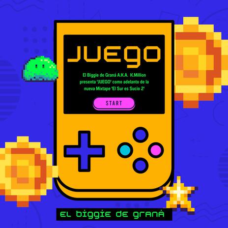 Juego | Boomplay Music