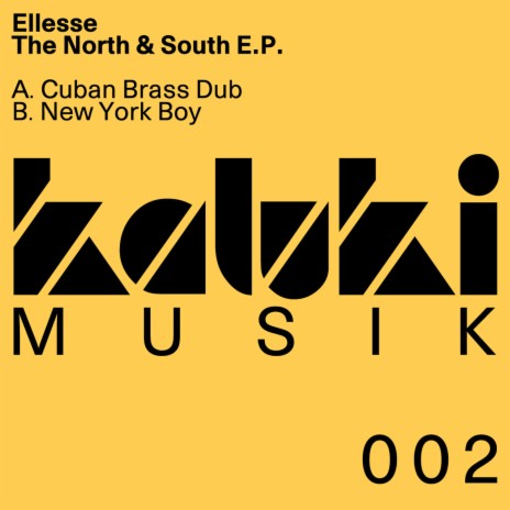 Cuban Brass (Dub Mix) | Boomplay Music