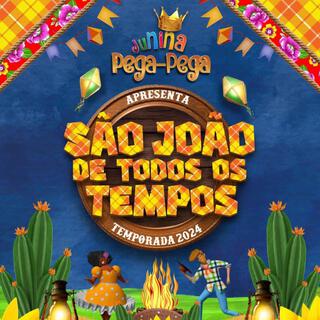 São João de Todos os Tempos