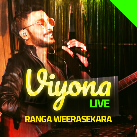 Viyona (Live) | Boomplay Music