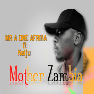 Mother Zambia