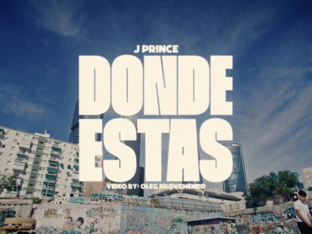 Dónde Estás | Boomplay Music