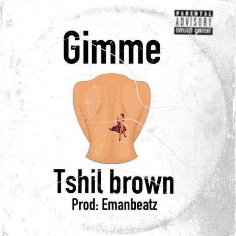 GIMME ft. E-manbeatz | Boomplay Music