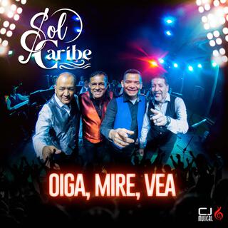 Oiga, Mire, Vea (En vivo)