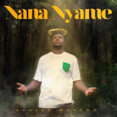 Nana Nyame (GOD)