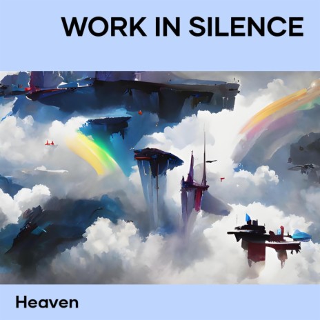 Work in Silence | Boomplay Music