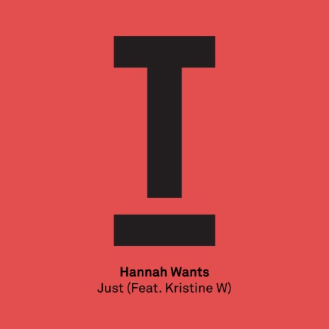 Just (Feat. Kristine W) (Radio Edit)