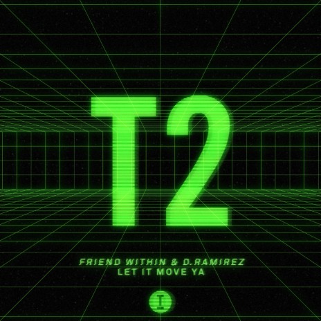 Let It Move Ya ft. D.Ramirez | Boomplay Music