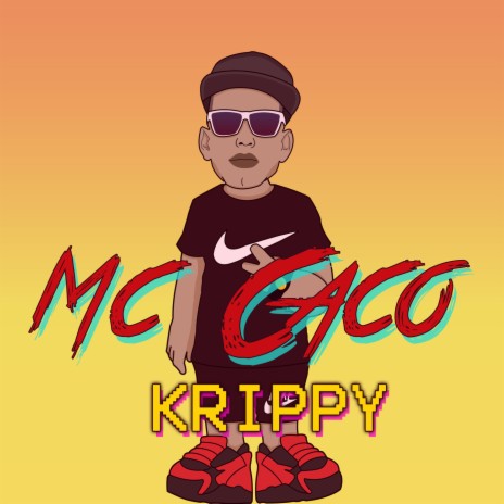 Krippy | Boomplay Music