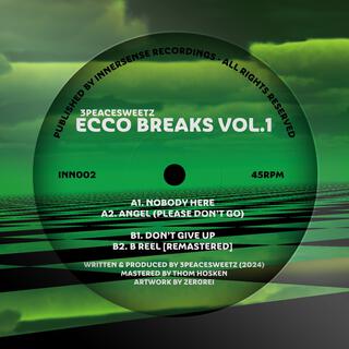 Ecco Breaks, Vol. 1