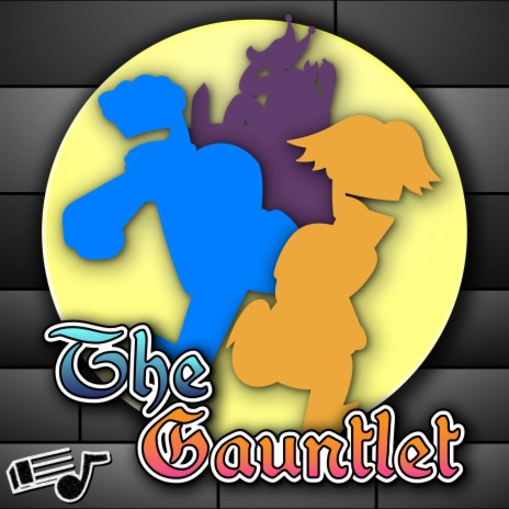 The Gauntlet | Boomplay Music