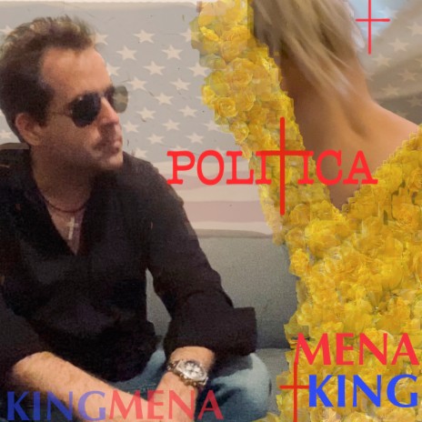 Politica ft. KING | Boomplay Music