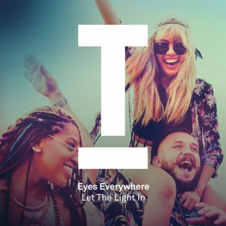 Let The Light In (Radio Edit) | Boomplay Music