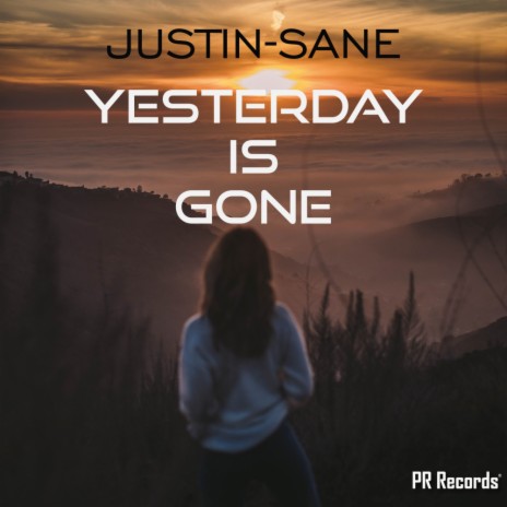 Yesterday is gone (Original Mix)