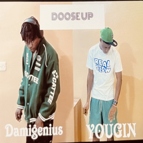 DOOSEUP (Freestyle) ft. Yongin | Boomplay Music