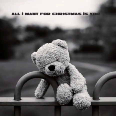 All I Want For Christmas Is You | Boomplay Music