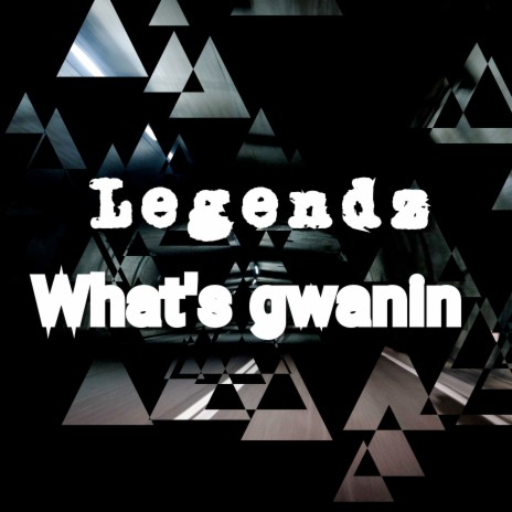 What's Gwanin | Boomplay Music