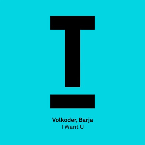I Want U (Original Mix) ft. Barja | Boomplay Music