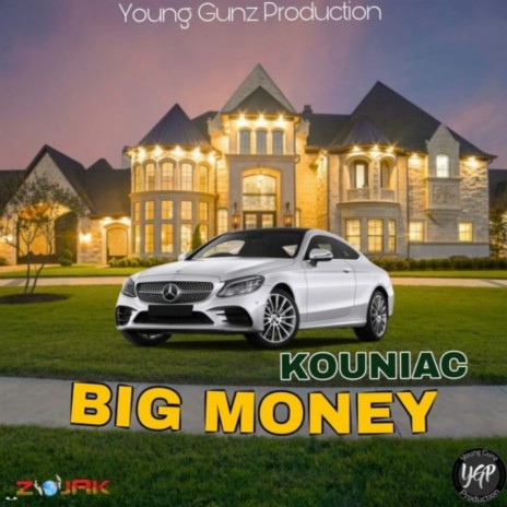 Big Money | Boomplay Music