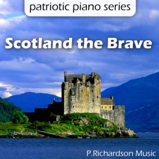 Scotland the Brave (Piano Duet)