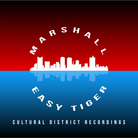 Easy Tiger (Original Mix)
