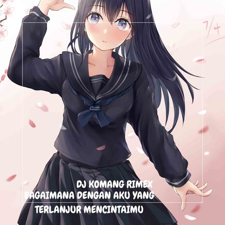 BAGAIMANA DENGAN AKU YANG TERLANJUR MENCINTAIMU | Boomplay Music