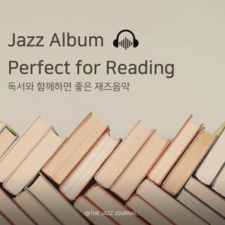 Jazz Album Perfect for Reading