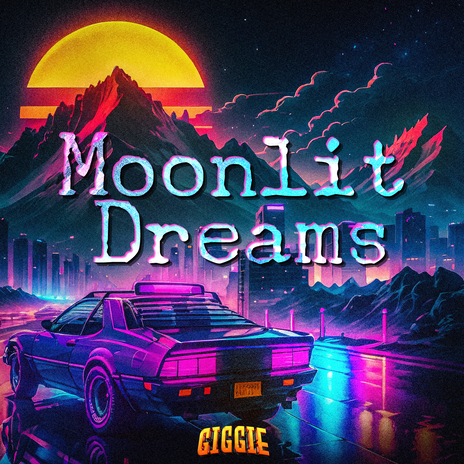 Moonlit Dreams | Boomplay Music