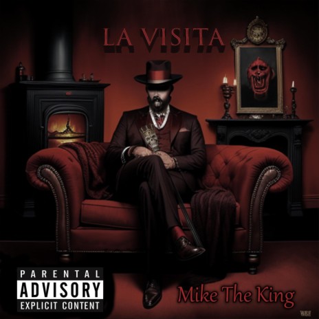 La Visita (Halloween) | Boomplay Music