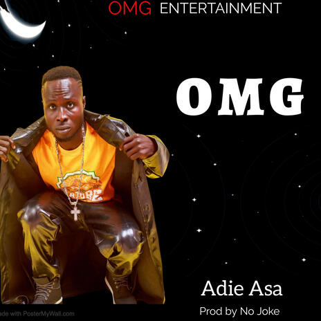 Adie Asa | Boomplay Music