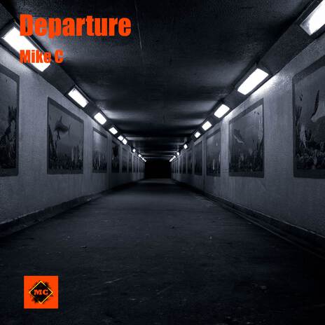 Departure | Boomplay Music