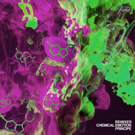 Chemical Emotion (Lucce Remix)