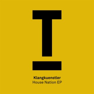 House Nation EP
