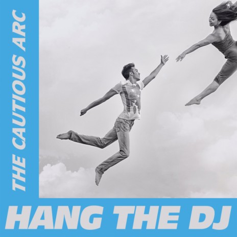Hang The DJ (LP Version (Alternate Intro Vocal))