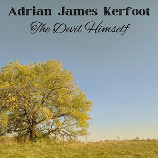 Adrian James Kerfoot