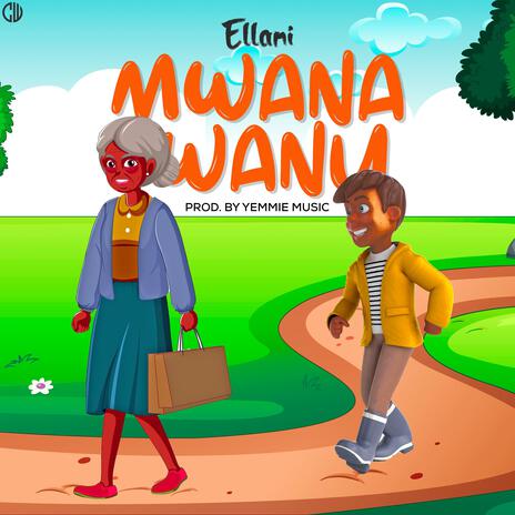 Mwana Wanu | Boomplay Music