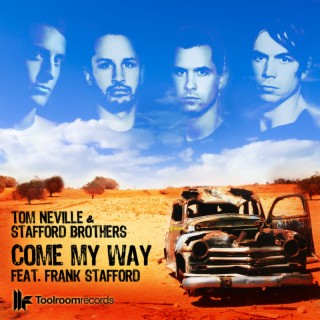 Come My Way (feat. Frank Stafford) (General)