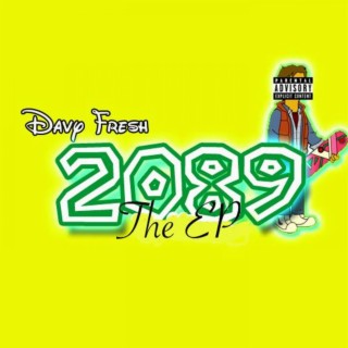 2089: The EP