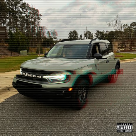 Bronco Freestyle | Boomplay Music