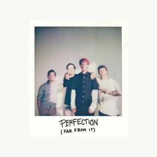 Perfection (Far From It) lyrics | Boomplay Music