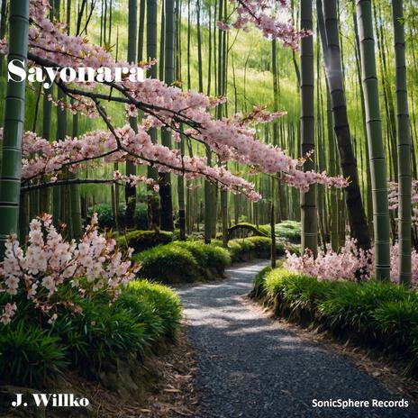 Sayonara | Boomplay Music