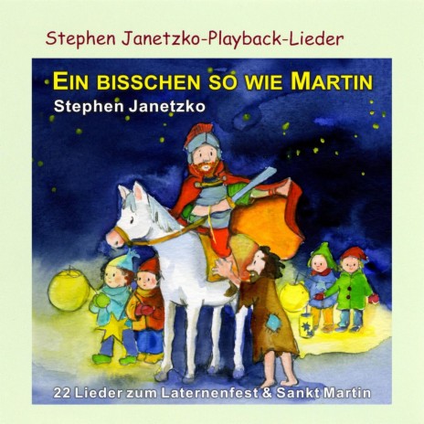 Laternenlicht, Laternenlicht (Instrumentalplayback)