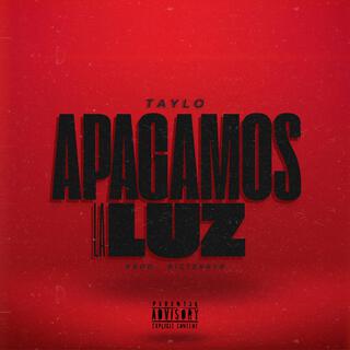 Apagamos la luz ft. BigTerryR lyrics | Boomplay Music