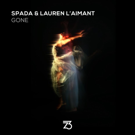 Gone (Extended Mix) ft. Lauren L'aimant